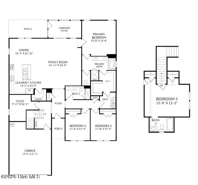 2020 Oakton Drive 14