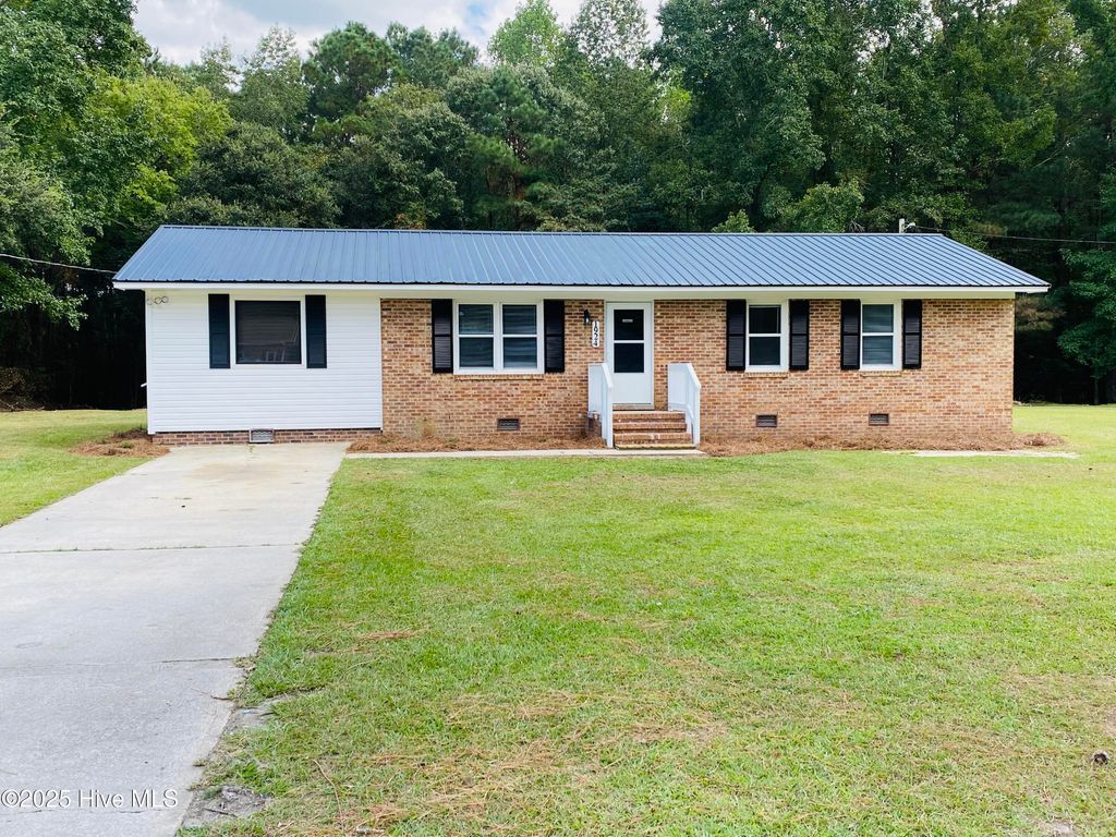 Photo of 1924 Millie Christine Road, Whiteville, NC 28472 (MLS # 100530577)