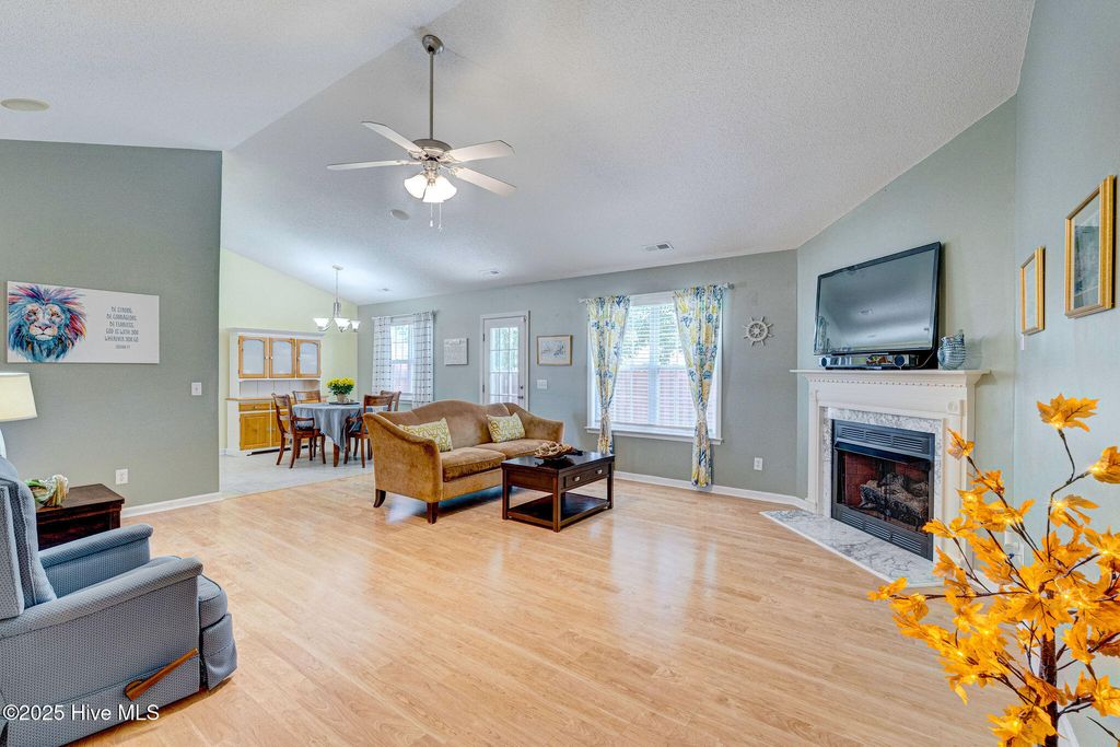 Photo of 802 Calico Crossing, Wilmington, NC 28411 (MLS # 100532962)