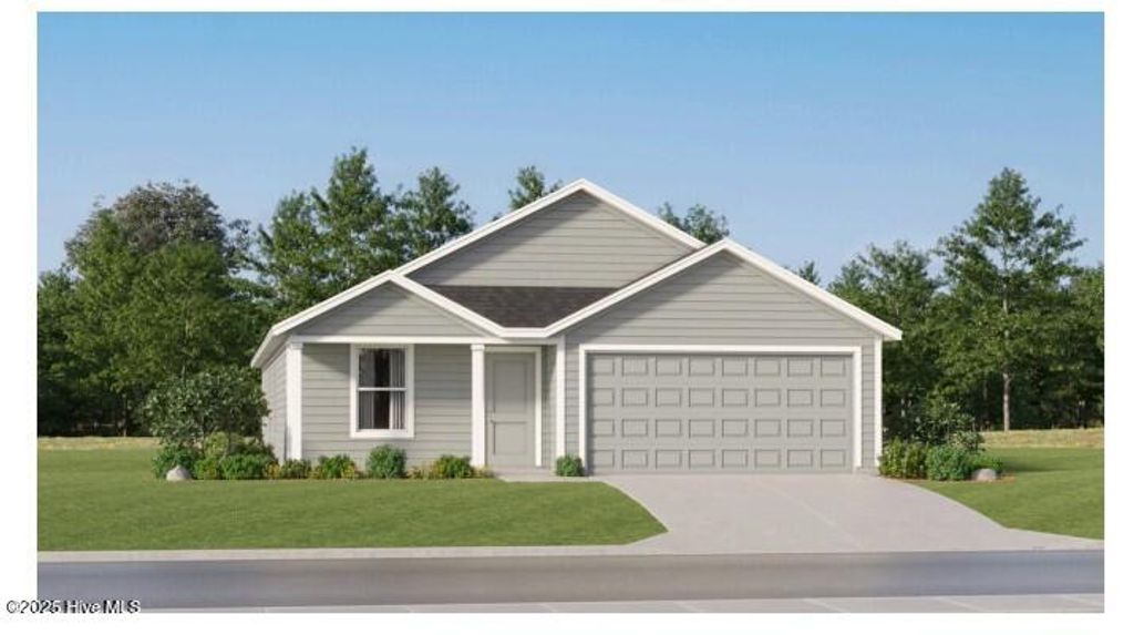Photo of 6294 Swaison Street SW #Lot 116 Ramsey, Ocean Isle Beach, NC 28469 (MLS # 100524181)