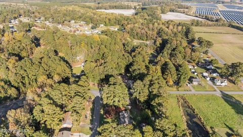 A home in Grifton