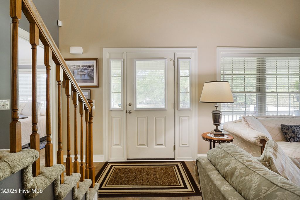 Photo of 1729 Oak Street SW, Ocean Isle Beach, NC 28469 (MLS # 100514254)