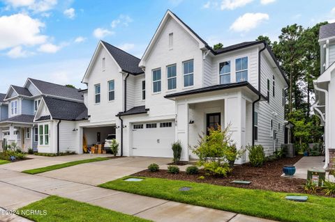 A home in Wilmington