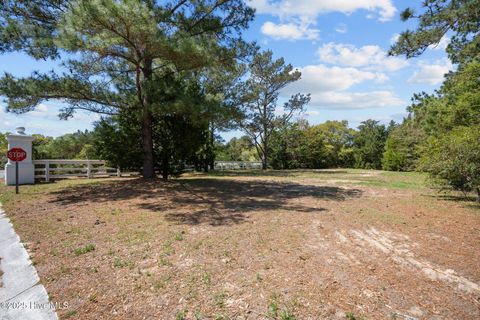 Tiny photo for 21 Shipyard Lane, Hampstead, NC 28443 (MLS # 100502292)