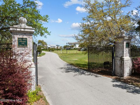 Tiny photo for 21 Shipyard Lane, Hampstead, NC 28443 (MLS # 100502292)