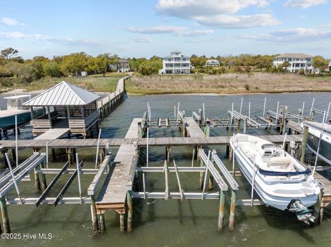 Tiny photo for 21 Shipyard Lane, Hampstead, NC 28443 (MLS # 100502292)