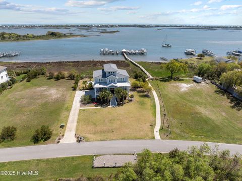 Tiny photo for 21 Shipyard Lane, Hampstead, NC 28443 (MLS # 100502292)