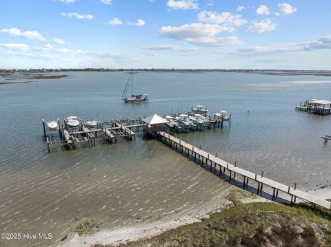 Tiny photo for 21 Shipyard Lane, Hampstead, NC 28443 (MLS # 100502292)