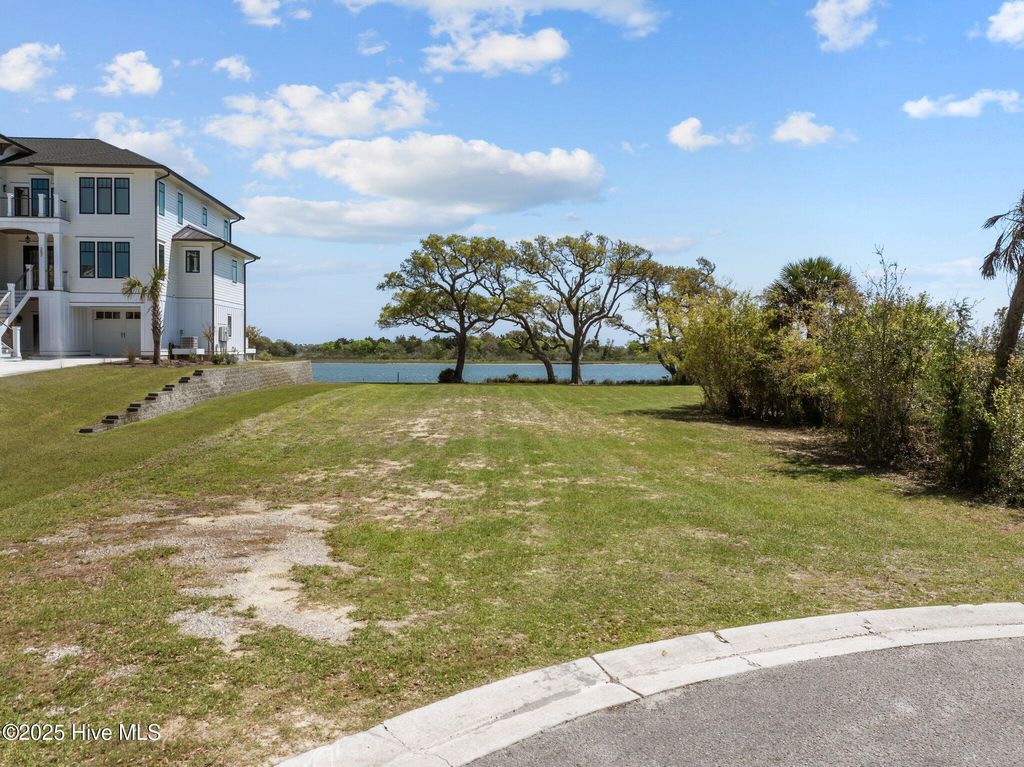 Photo of 21 Shipyard Lane, Hampstead, NC 28443 (MLS # 100502292)