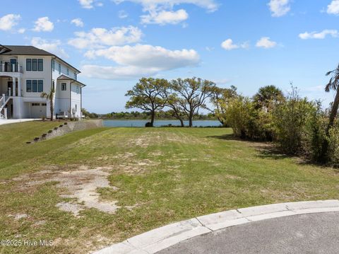 Tiny photo for 21 Shipyard Lane, Hampstead, NC 28443 (MLS # 100502292)