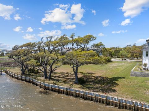 Tiny photo for 21 Shipyard Lane, Hampstead, NC 28443 (MLS # 100502292)