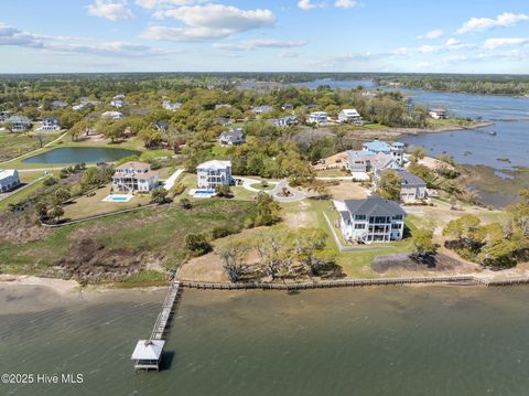 Tiny photo for 21 Shipyard Lane, Hampstead, NC 28443 (MLS # 100502292)