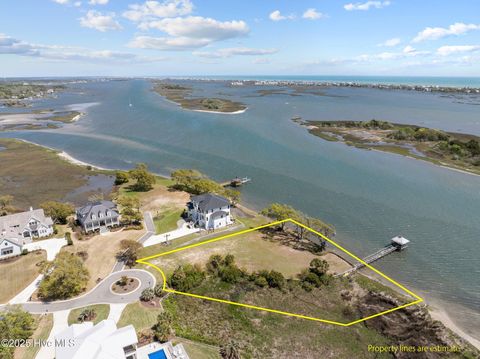 Tiny photo for 21 Shipyard Lane, Hampstead, NC 28443 (MLS # 100502292)