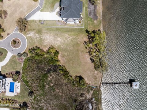 Tiny photo for 21 Shipyard Lane, Hampstead, NC 28443 (MLS # 100502292)