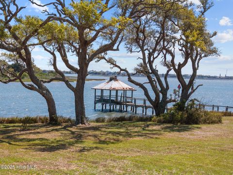 Tiny photo for 21 Shipyard Lane, Hampstead, NC 28443 (MLS # 100502292)