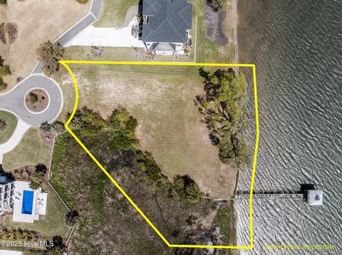 Tiny photo for 21 Shipyard Lane, Hampstead, NC 28443 (MLS # 100502292)