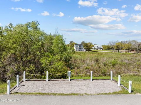 Tiny photo for 21 Shipyard Lane, Hampstead, NC 28443 (MLS # 100502292)