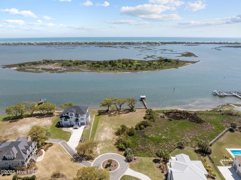 Tiny photo for 21 Shipyard Lane, Hampstead, NC 28443 (MLS # 100502292)