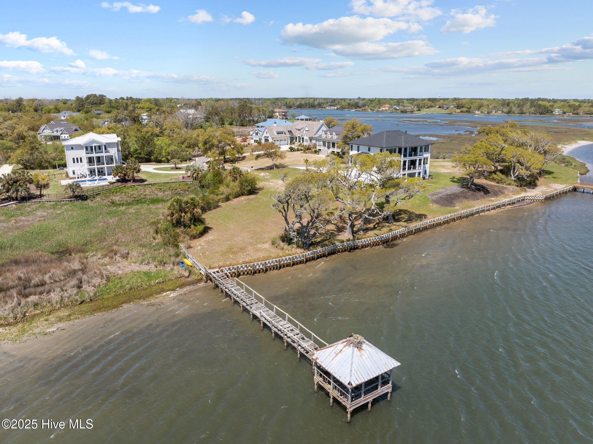 Lot 21r Shipyard Lane