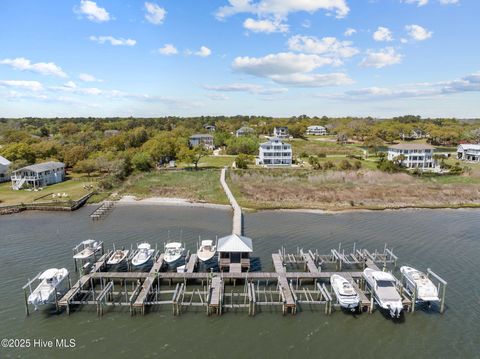 Tiny photo for 21 Shipyard Lane, Hampstead, NC 28443 (MLS # 100502292)