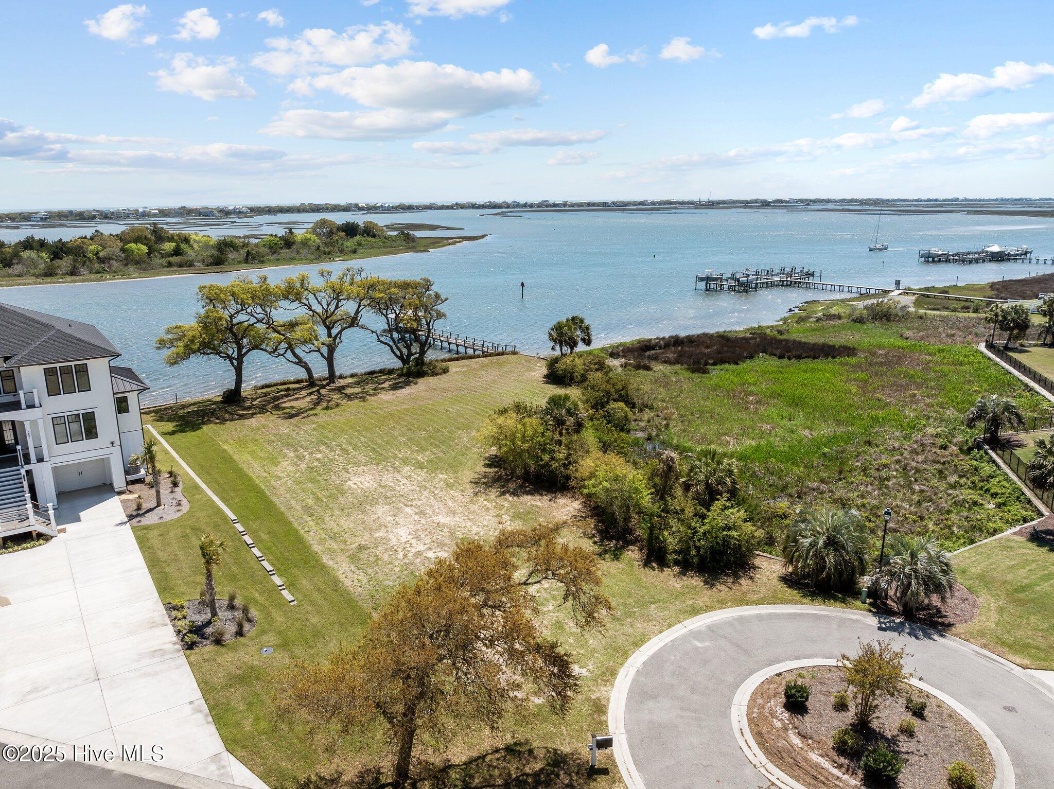 Lot 21r Shipyard Lane