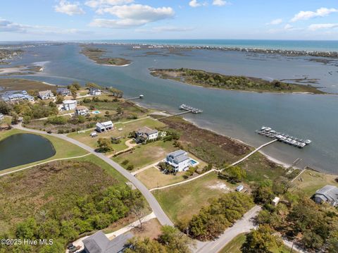 Tiny photo for 21 Shipyard Lane, Hampstead, NC 28443 (MLS # 100502292)