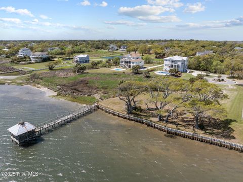 Tiny photo for 21 Shipyard Lane, Hampstead, NC 28443 (MLS # 100502292)