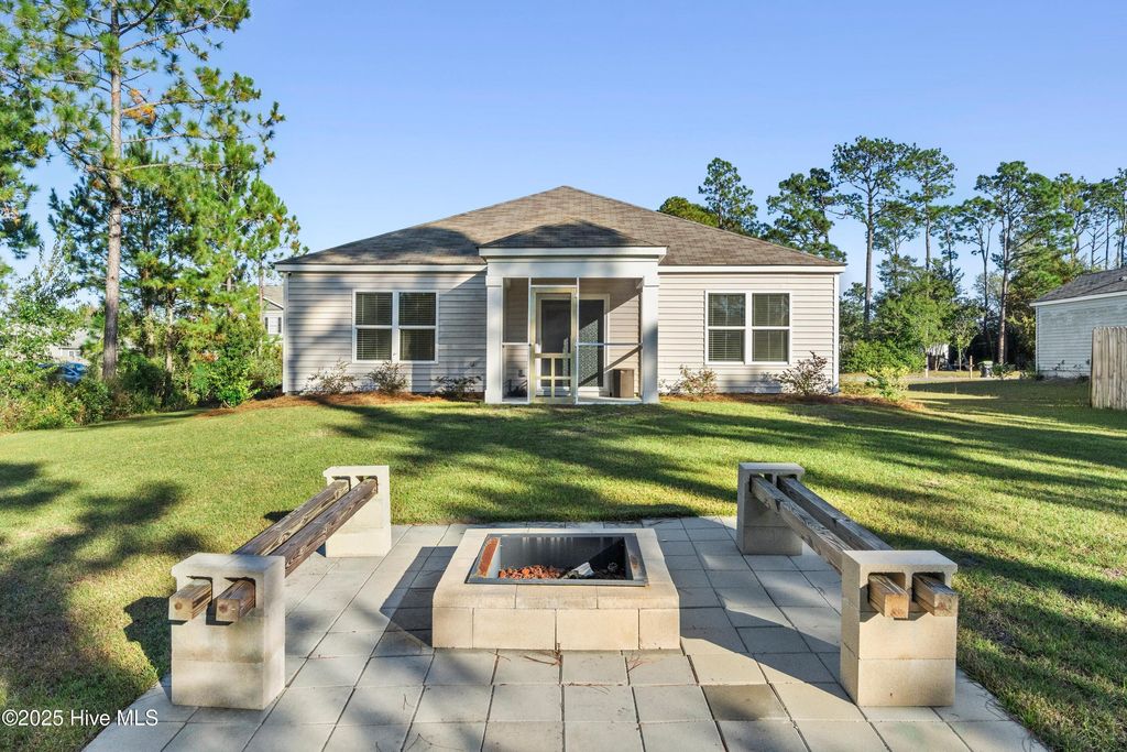 Photo of 589 Oakwest Street NW, Shallotte, NC 28470 (MLS # 100540178)