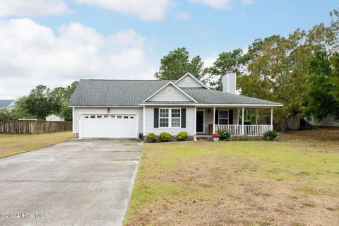 A home in Wilmington