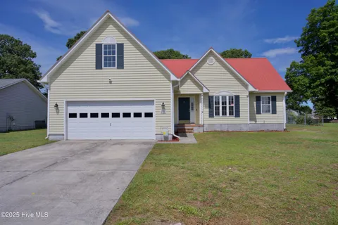 203 Essex Court, Richlands, NC 28574 - MLS#: 100506667