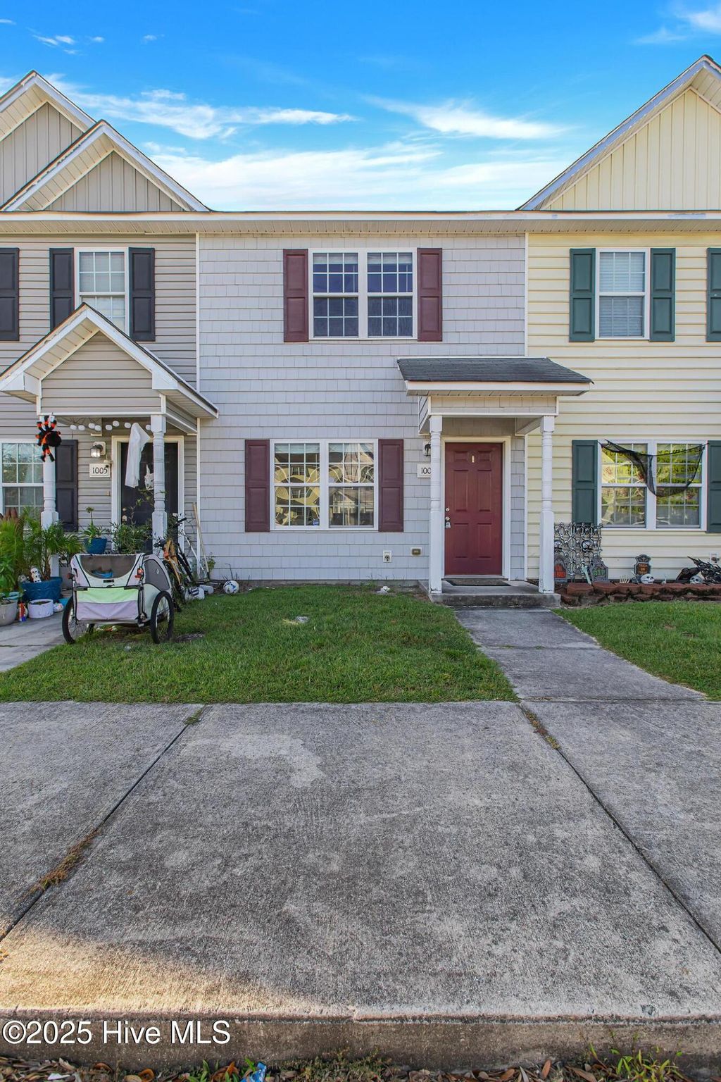 Photo of 1007 Banister Loop, Jacksonville, NC 28546 (MLS # 100535072)