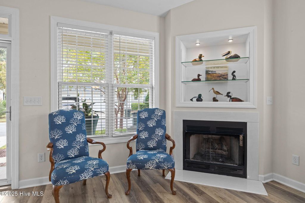 Photo of 509 Village Green Drive #A, Morehead City, NC 28557 (MLS # 100531376)