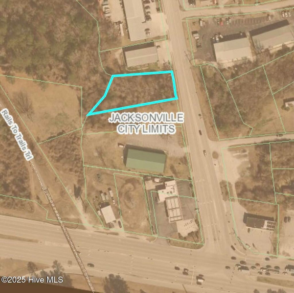 Photo of 852 Bell Fork Road, Jacksonville, NC 28540 (MLS # 100500960)