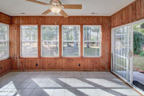 A home in Morehead City