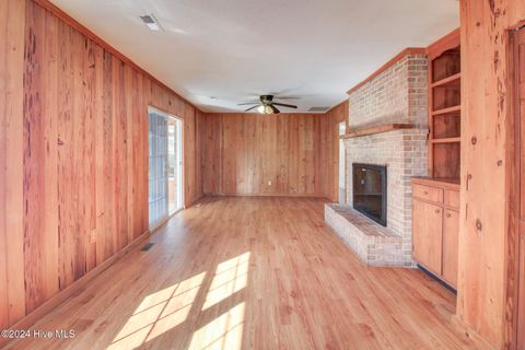 A home in Morehead City