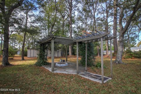 A home in Morehead City