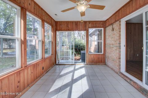 A home in Morehead City