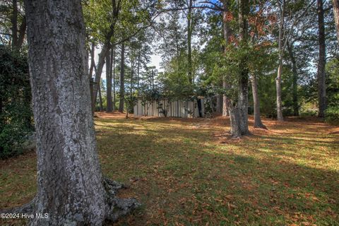 A home in Morehead City