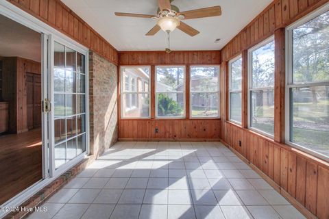 A home in Morehead City