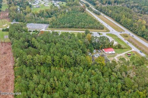 Tiny photo for 2590 Wilmington Highway, Jacksonville, NC 28540 (MLS # 100542192)