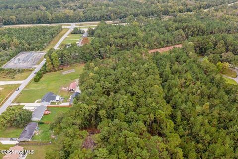 Tiny photo for 2590 Wilmington Highway, Jacksonville, NC 28540 (MLS # 100542192)