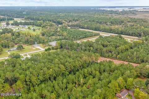 Tiny photo for 2590 Wilmington Highway, Jacksonville, NC 28540 (MLS # 100542192)