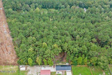 Tiny photo for 2590 Wilmington Highway, Jacksonville, NC 28540 (MLS # 100542192)