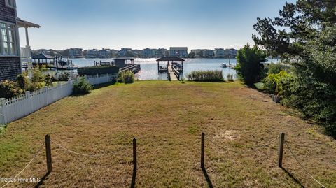 Tiny photo for 108 N Channel Drive, Wrightsville Beach, NC 28480 (MLS # 100534295)