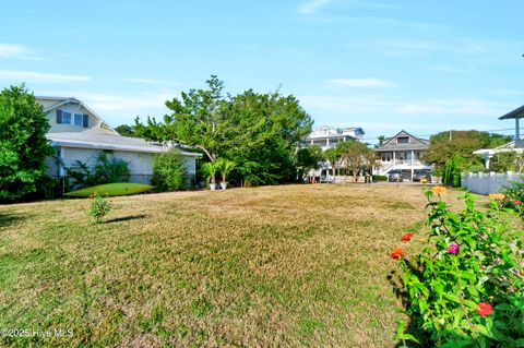 Tiny photo for 108 N Channel Drive, Wrightsville Beach, NC 28480 (MLS # 100534295)