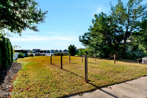 Tiny photo for 108 N Channel Drive, Wrightsville Beach, NC 28480 (MLS # 100534295)