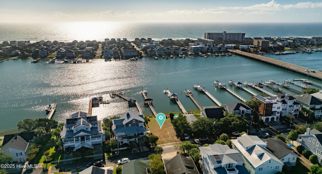 Photo of 108 N Channel Drive, Wrightsville Beach, NC 28480 (MLS # 100534295)