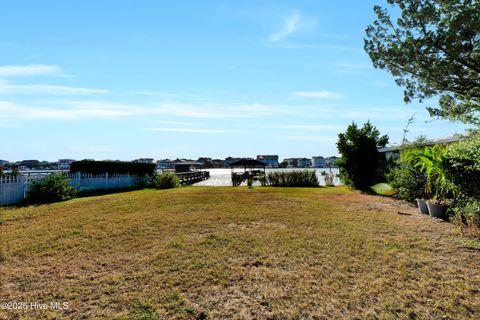 Tiny photo for 108 N Channel Drive, Wrightsville Beach, NC 28480 (MLS # 100534295)