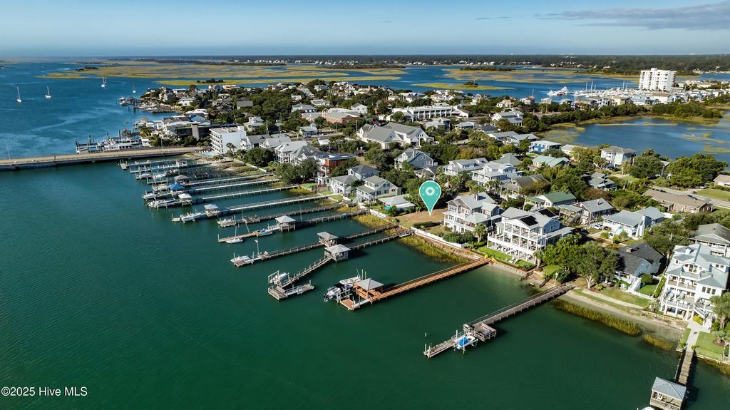 Photo of 108 N Channel Drive, Wrightsville Beach, NC 28480 (MLS # 100534295)