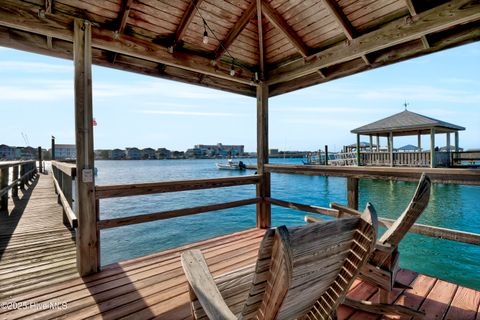 Tiny photo for 108 N Channel Drive, Wrightsville Beach, NC 28480 (MLS # 100534295)